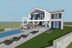 Zemljiste, Poreč, prodaja, 184000 €, 1380 m2