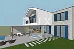 Zemljiste, Poreč, prodaja, 184000 €, 1380 m2