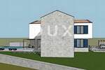 Zemljiste, Poreč, prodaja, 184000 €, 1380 m2