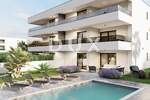 Trosoban stan, Malinska-Dubašnica, Malinska, prodaja, 340000 €, 90 m2