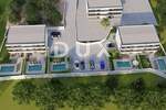 Trosoban stan, Malinska-Dubašnica, Malinska, prodaja, 340000 €, 90 m2