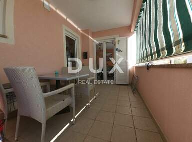 Trosoban stan, Krk, prodaja, 250000 €, 57 m2