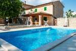 Kuca, Žminj, Krničari, prodaja, 780000 €, 220 m2