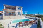 Kuca, Krk, Linardići, prodaja, 660000 €, 170 m2