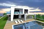 Zemljiste, Novigrad, prodaja, 427000 €, 760 m2