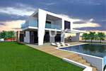 Zemljiste, Novigrad, prodaja, 427000 €, 760 m2