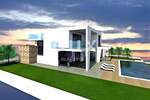Zemljiste, Novigrad, prodaja, 427000 €, 760 m2