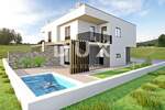 Kuca, Umag, prodaja, 475000 €, 121 m2