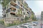 Trosoban stan, Pula, Monvidal, prodaja, 195500 €, 55 m2