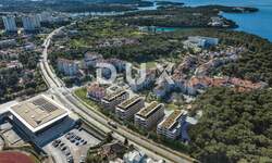 Trosoban stan, Pula, Sv. Polikarp / Sisplac, prodaja, 449836 €, 97 m2