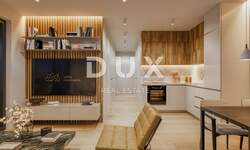 Trosoban stan, Pula, Monvidal, prodaja, 157750 €, 47 m2