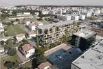 Trosoban stan, Pula, Monvidal, prodaja, 183000 €, 56 m2