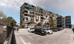 Trosoban stan, Pula, Monvidal, prodaja, 174250 €, 55 m2