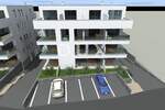 Cetvorosoban stan, Povljana, prodaja, 428750 €, 122 m2