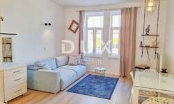 Trosoban stan, Opatija, Opatija - Centar, najam, 1350 €, 58 m2