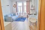 Trosoban stan, Opatija, Opatija - Centar, najam, 1350 €, 58 m2