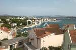 Kuca, Šibenik, Brodarica, prodaja, 320000 €, 129 m2
