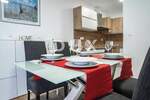 Dvosoban stan, Rijeka, Krnjevo, najam, 1300 €, 50 m2