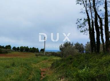Zemljiste, Poreč, prodaja, 145000 €, 796 m2