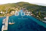Kuca, Šibenik, Zlarin, prodaja, 130000 €, 125 m2