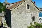 Kuca, Šibenik, Zlarin, prodaja, 130000 €, 125 m2