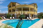 Kuca, Rovinj, Rovinjsko Selo, prodaja, 3632000 €, 750 m2