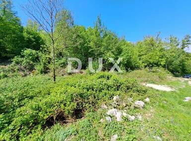 Zemljiste, Matulji, prodaja, 75000 €, 715 m2