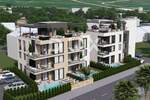 Trosoban stan, Sukošan, prodaja, 489000 €, 104 m2