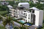 Trosoban stan, Sukošan, prodaja, 489000 €, 104 m2