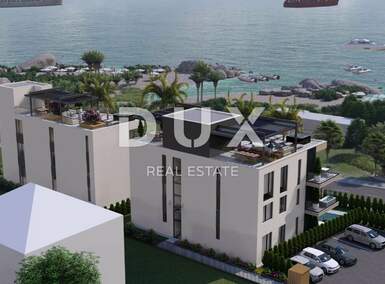 Trosoban stan, Sukošan, prodaja, 455200 €, 91 m2