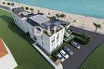 Trosoban stan, Sukošan, prodaja, 455200 €, 91 m2