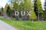 Zemljiste, Ravna Gora, prodaja, 208000 €, 1341 m2