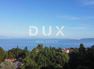 Zemljiste, Opatija, Ika, prodaja, 280000 €, 633 m2