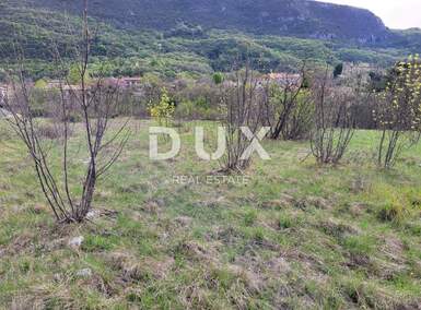 Zemljiste, Lupoglav, prodaja, 123000 €, 3834 m2