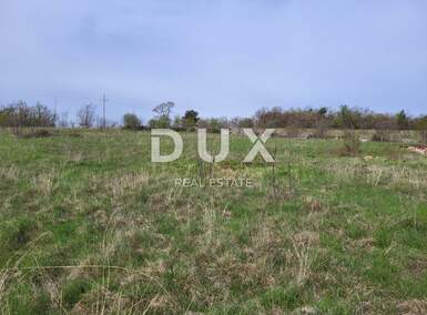 Zemljiste, Lupoglav, prodaja, 59000 €, 1835 m2