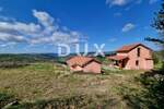 Kuca, Buzet, prodaja, 1 €, 512 m2