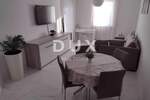 Dvosoban stan, Rijeka, Srdoči, najam, 950 €, 50 m2