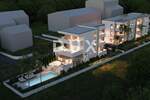 Trosoban stan, Vodice, prodaja, 260000 €, 112 m2
