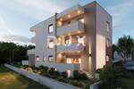 Trosoban stan, Vodice, prodaja, 260000 €, 112 m2