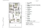 Trosoban stan, Vodice, prodaja, 260000 €, 112 m2
