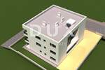 Stan, Rovinj, prodaja, 852800 €, 164 m2
