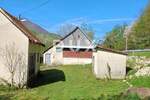 Kuca, Gospić, Brušane, prodaja, 50000 €, 60 m2
