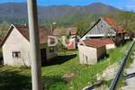 Kuca, Gospić, Brušane, prodaja, 50000 €, 60 m2