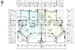 Trosoban stan, Novalja, prodaja, 235000 €, 78 m2