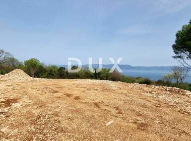 Zemljiste, Labin, Rabac, prodaja, 165000 €, 855 m2