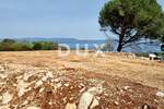 Zemljiste, Labin, Rabac, prodaja, 165000 €, 855 m2