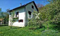 Kuca, Gospić, Brušane, prodaja, 97000 €, 200 m2