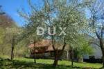 Kuca, Gospić, Brušane, prodaja, 97000 €, 200 m2