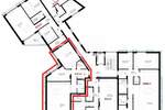 Trosoban stan, Umag, prodaja, 657000 €, 98 m2