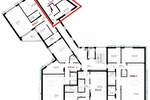 Dvosoban stan, Umag, prodaja, 290000 €, 43 m2